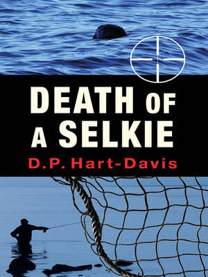 cover image of Death of a Selkie